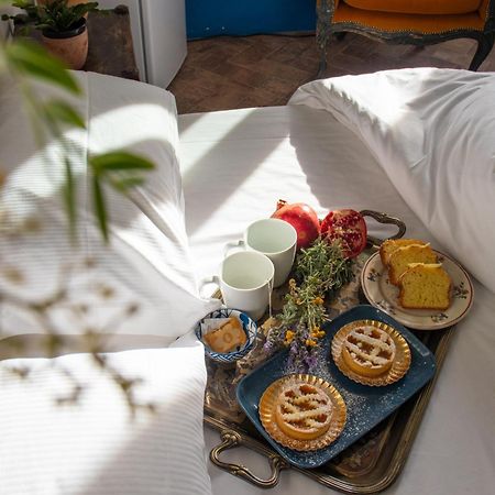 Agriturismo Morani 산타 세베라 외부 사진