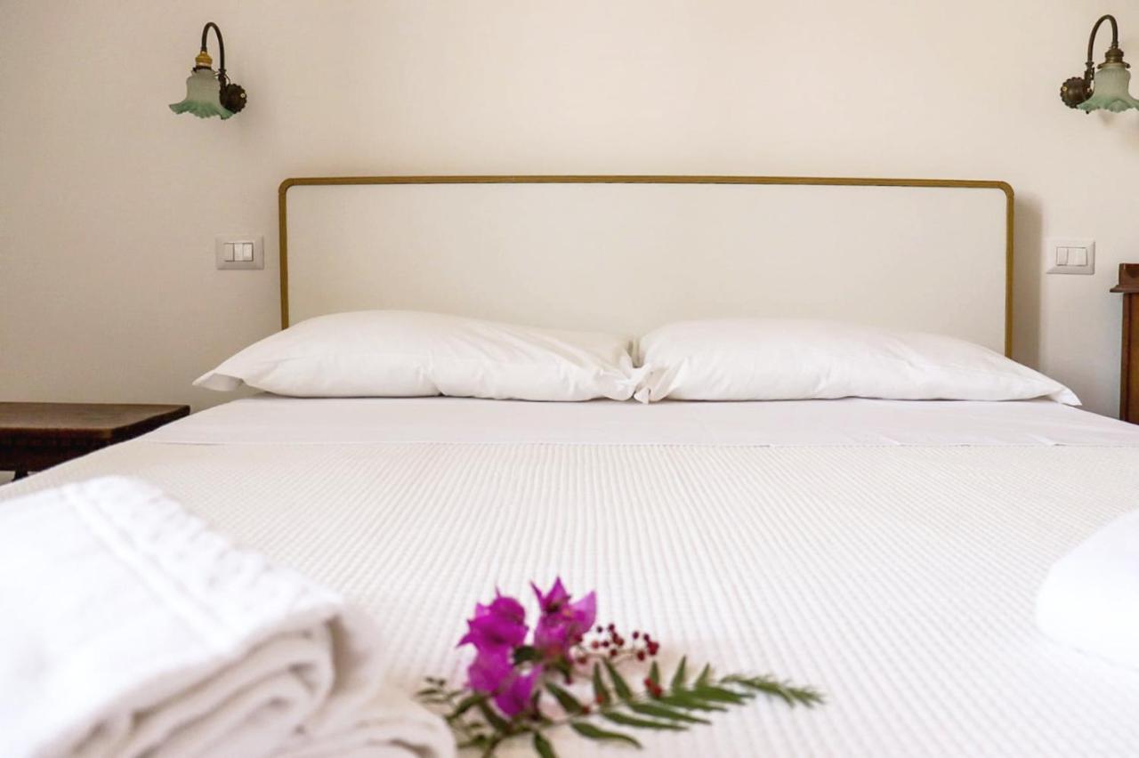 Agriturismo Morani 산타 세베라 외부 사진