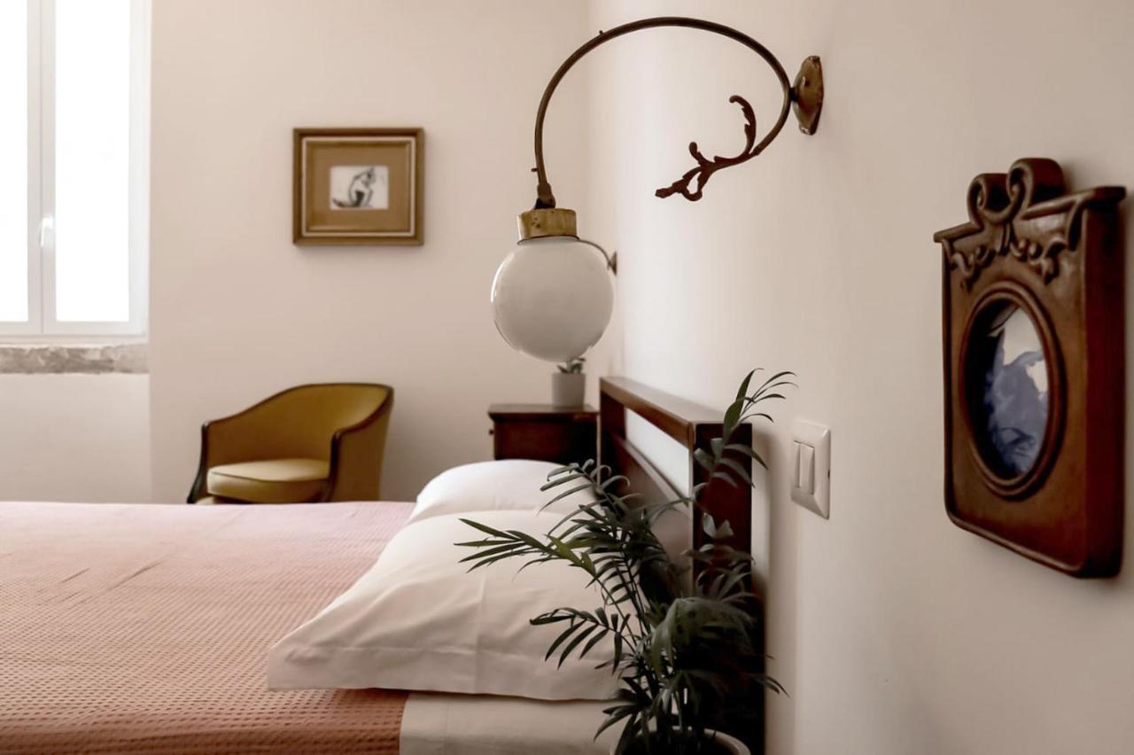 Agriturismo Morani 산타 세베라 외부 사진