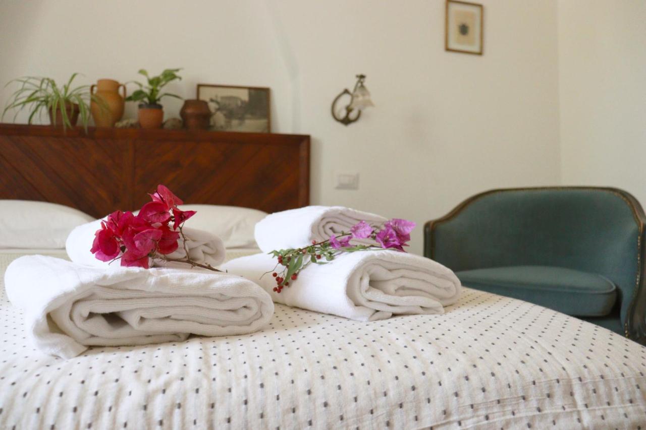 Agriturismo Morani 산타 세베라 외부 사진