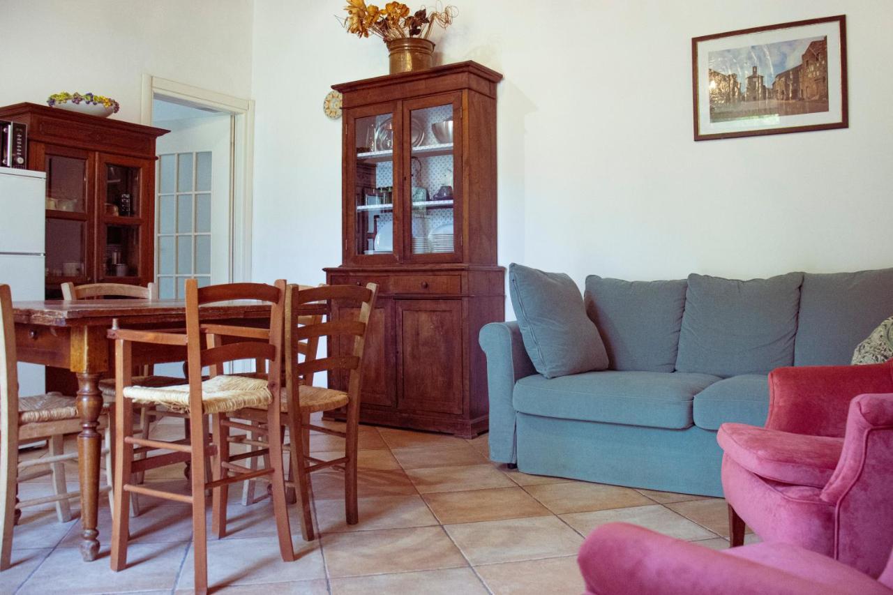 Agriturismo Morani 산타 세베라 외부 사진