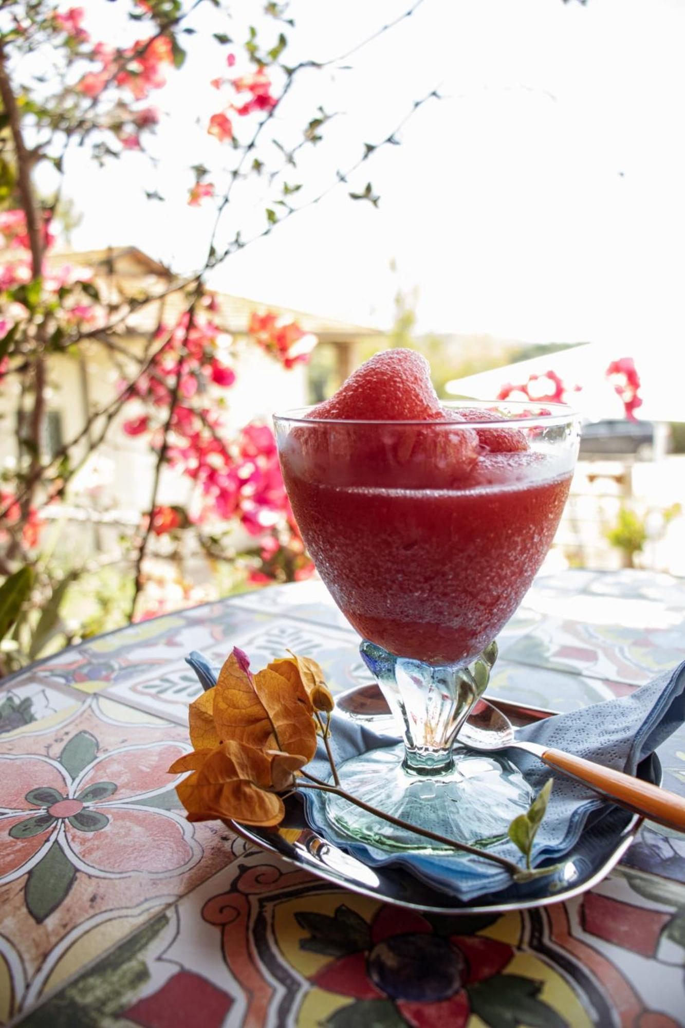 Agriturismo Morani 산타 세베라 외부 사진