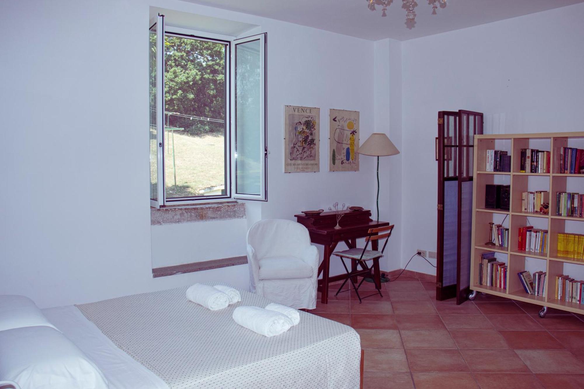 Agriturismo Morani 산타 세베라 외부 사진