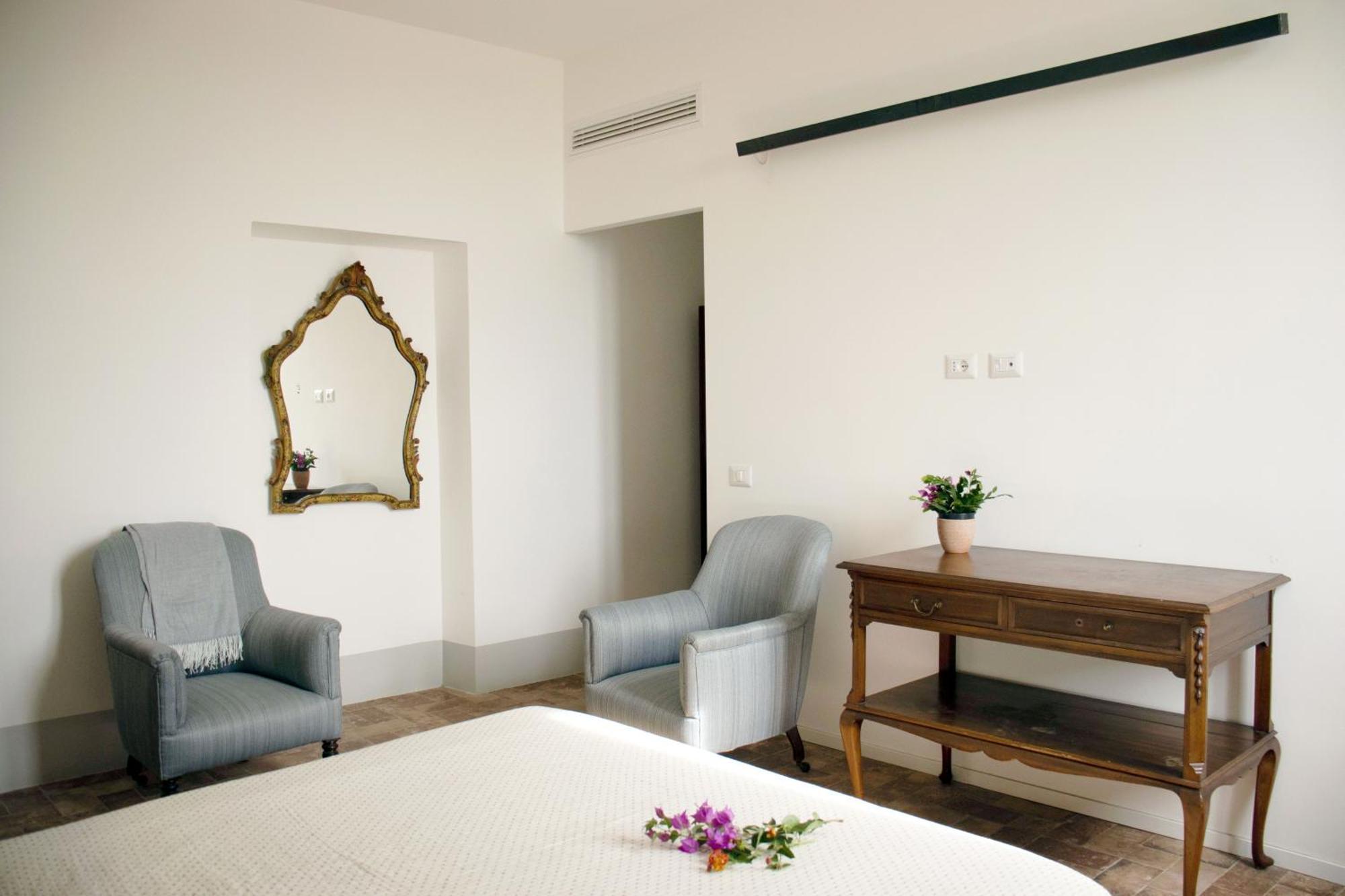 Agriturismo Morani 산타 세베라 외부 사진
