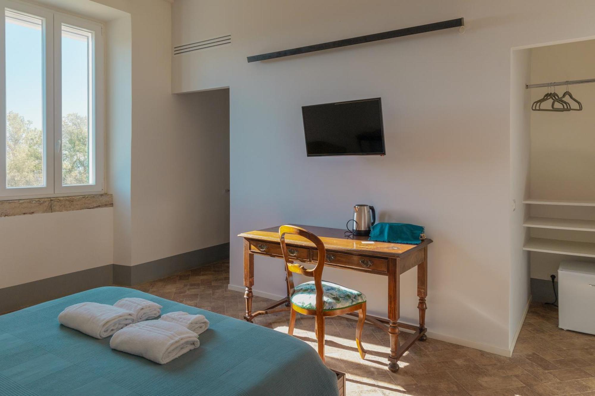 Agriturismo Morani 산타 세베라 외부 사진