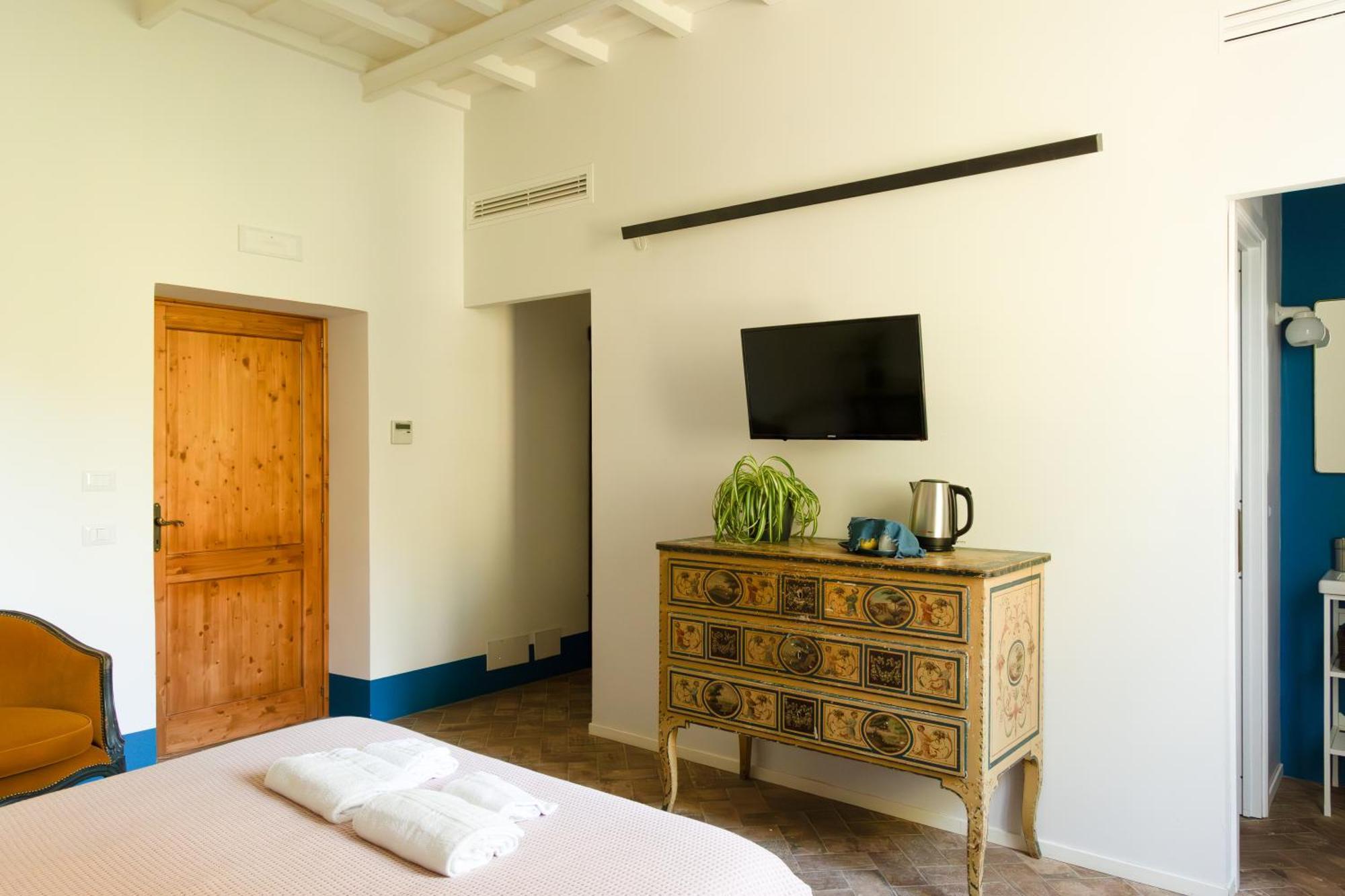 Agriturismo Morani 산타 세베라 외부 사진