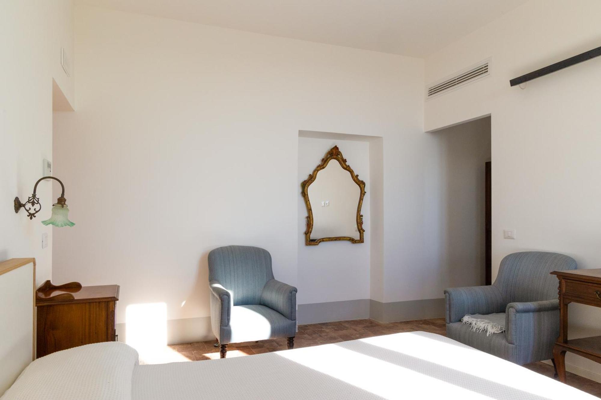 Agriturismo Morani 산타 세베라 외부 사진